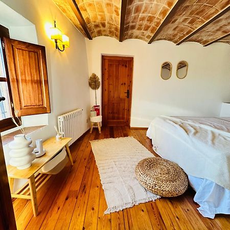B&B La Vista Brava Platja d'Aro Bagian luar foto
