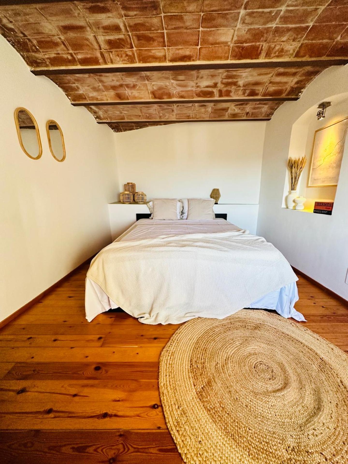 B&B La Vista Brava Platja d'Aro Bagian luar foto