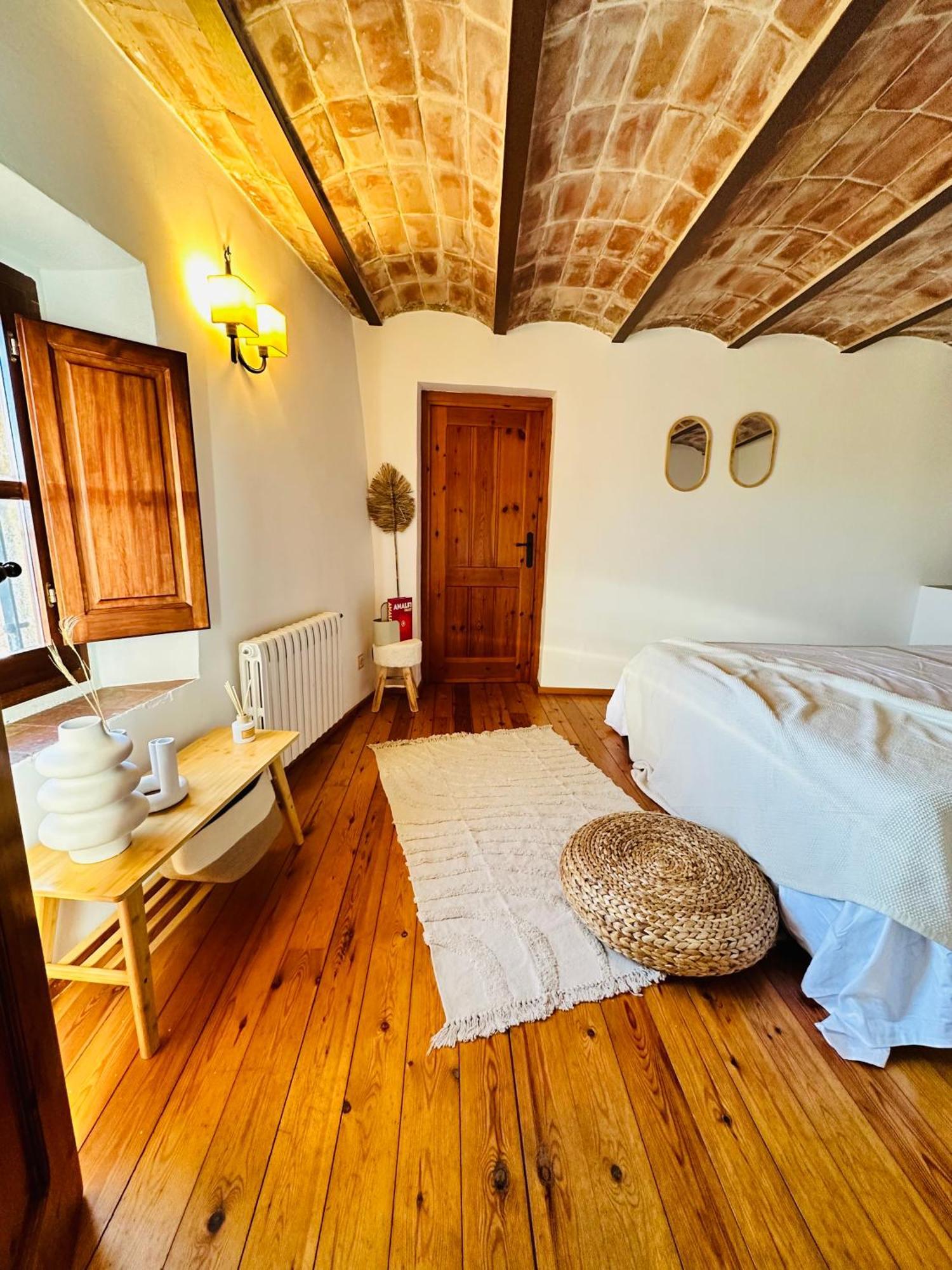 B&B La Vista Brava Platja d'Aro Bagian luar foto